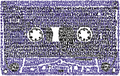 THE PURPLE TAPE PATCH