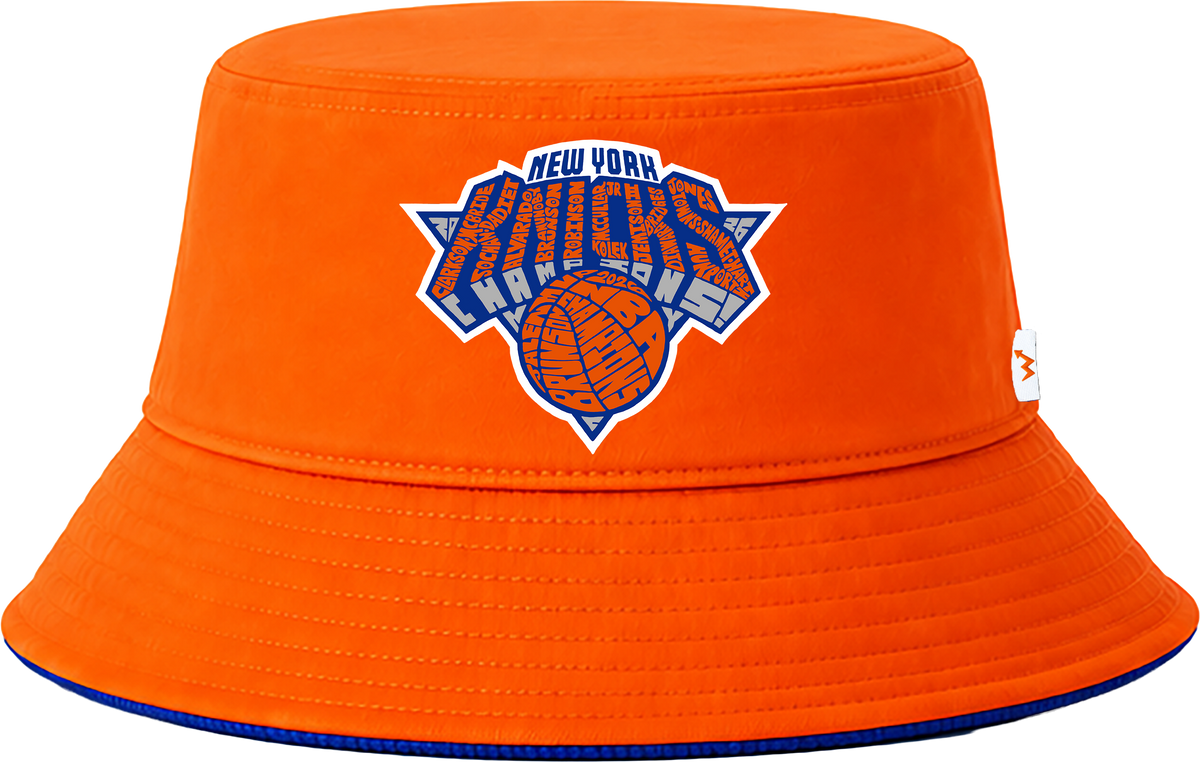 'THE OG BUCKETS' WordUPart Bucket Hat