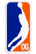 WordUPart OG Anunoby Patch