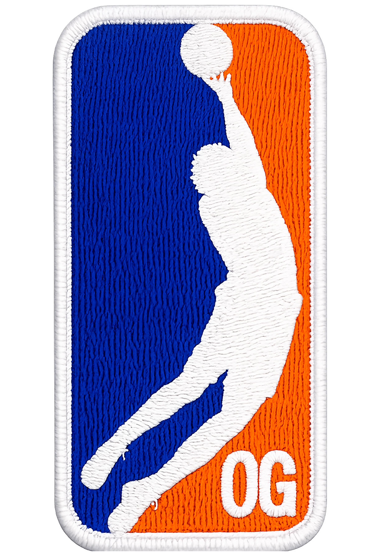 WordUPart OG Anunoby Patch
