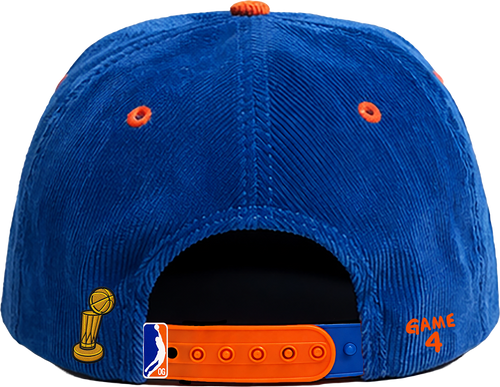 'IN OG WE TRUST' WordUPart Hat